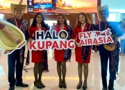 Jelang Nataru, Bandara Internasional I Gusti Ngurah Rai Tambah Penerbangan Domestik dan Internasional