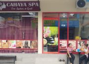 Spa Masuk dalam Kategori Penghibur, Kadispar: Spa Harus Dijaga