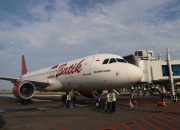 Buka Rute Baru Balikpapan – Denpasar, Maskapai Batik Air Dijadwalkan Terbang Setiap Hari
