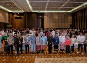 Hadiri Asia Pacific Tourism, Hospitality Summit, Sekda Bali Minta Pemanfaatan Teknologi Dukung Pariwisata Berkelanjutan