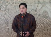Resmikan Bali Beach Convention, Erick Thohir Tekankan Pentingnya Inovasi untuk Pariwisata Berkelanjutan Melalui KEK Sanur