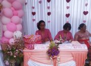 TPS 026 Tunjung Sari Denpasar Disebut Sebagai TPS Valentine Terunik di Bali