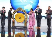 Indonesia Jadi Tuan Rumah Konggres The 39th Asia Pacific Academy of Ophthalmology