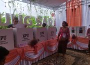 3 TPS di Buleleng Gelar Proses PSU, TPS di Gianyar Berpotensi Langgar Tindak Pidana Pemilu