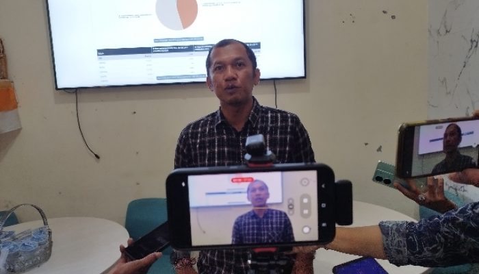 Diduga Kelelahan saat Bertugas di TPS, 4 Petugas KPPS di Bali Dilarikan ke Fasilitas Kesehatan