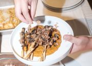 Ubud Food Festival 2024 Bakal Sajikan Kuliner Kaki Lima Indonesia
