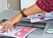 6.039 Lembar Sisa Surat Suara Pilpres 2024 di Musnahkan KPU Bali