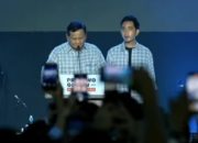 Hitungan Resmi KPU Hingga 36:38 Persen Surat Suara Sah di Bali, Prabowo-Gibran Unggul