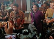 Sekjen Kementerian Perindustrian Dorong Produsen Dalam Negeri Siapkan Pasokan untuk IKN