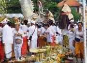 Nyepi 2024, Pemprov Bali Matikan Layanan Data Seluler dan IPTV, Telepon dan SMS Normal