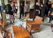 Pecalang di Bali Serahkan Bule yang Mengganggu Kekhusyukan Pelaksanaan Nyepi ke Imigrasi