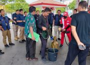 Jelang Hari Raya Idul Fitri, Stok BBM di Bali Masih Aman