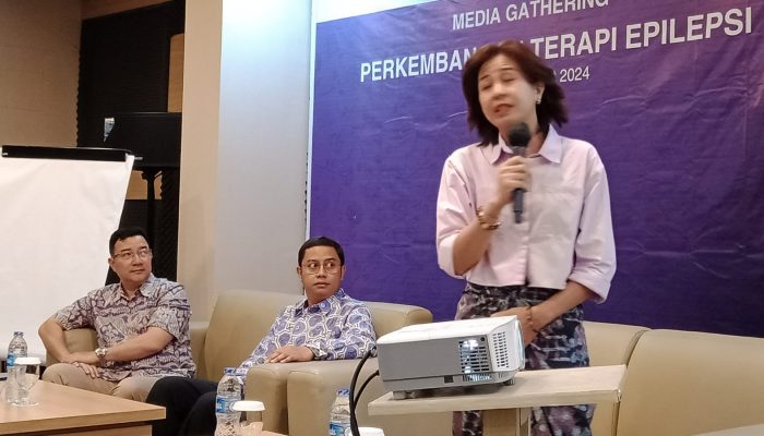 Pemeriksaan EEG dan MRI di Kepala, Mendeteksi Epilepsi dan Penyebabnya