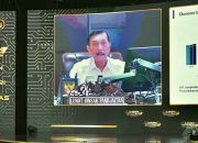 Business Matching 2024, Menkomarves : Realisasi Belanja Produk Dalam Negeri meningkat 104 Persen