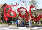 Bandara I Gusti Ngurah Rai Bali Hentikan Seluruh Aktifitas Selama Nyepi