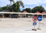 Optimalisasi Terminal Domestik, Bandara I Gusti Ngurah Rai Bali Lakukan Penyesuaian Penjemputan dan Pengantaran Penumpang