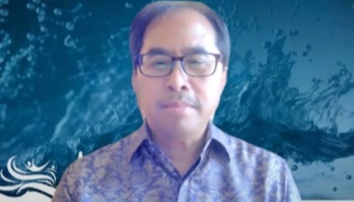 Digelar di Bali, Indonesia Usung Isu Perdamaian dalam Diplomasi Air di Gelaran 10Th Worl Water Forum 2024