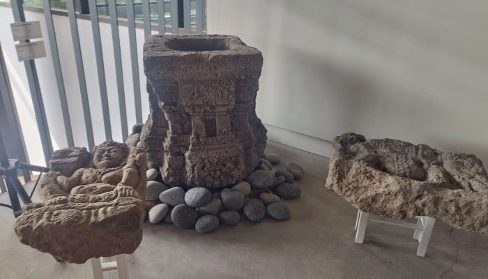 Bali Abode Museum Simpan Cerita Kerajaan Majapahit dan Bali Lewat Artefak Budaya dan Benda Tradisional