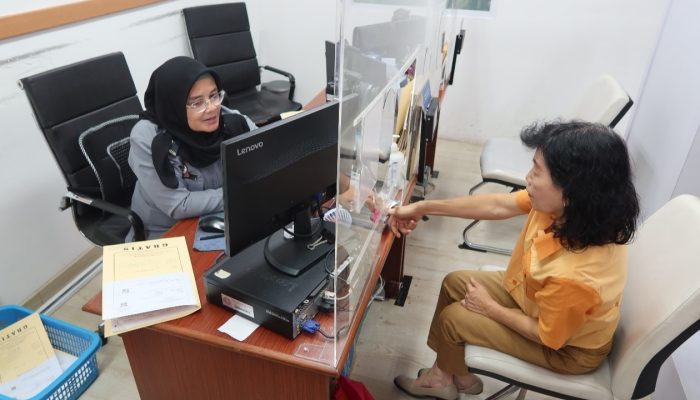 Kantor Imigrasi Seluruh Indonesia Tutup Selama Libur Lebaran, Simak Imbauan Dirjen Imigrasi