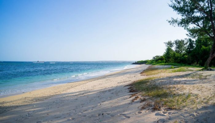 Delegasi World Water Forum Ke-10 Akan Saksikan Upacara Segara Kerthi