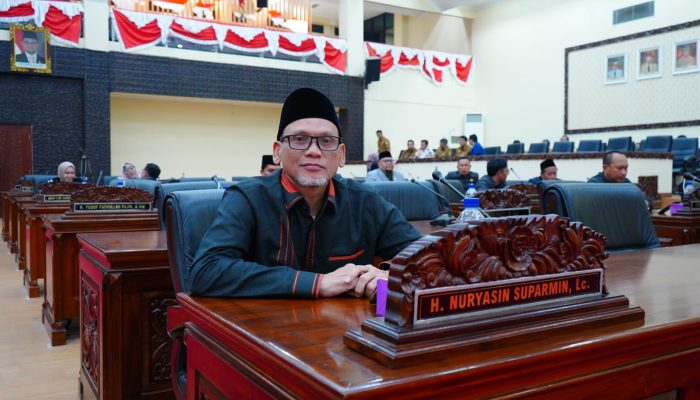 Fraksi PKS DPRD Bekasi Soroti Pentingnya Peningkatan PAD dan Pemerataan Infrastruktur