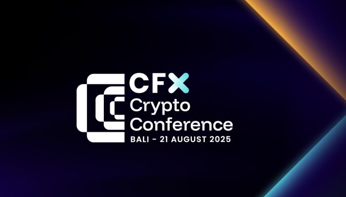 Bursa CFX Bakal Gelar Crypto Conference 2025 di Bali