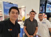 Perkuat Penetrasi Layanan Digital, BRI Gelar BRImo Co-Branding Barcelona di Pondok Indah Mall