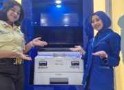 BRI Cikarang Hadirkan Inovasi Layanan Perbankan Berbasis Digital, Nasabah Bisa Transaksi Mandiri