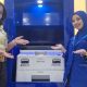 BRI Cikarang Hadirkan Inovasi Layanan Perbankan Berbasis Digital, Nasabah Bisa Transaksi Mandiri
