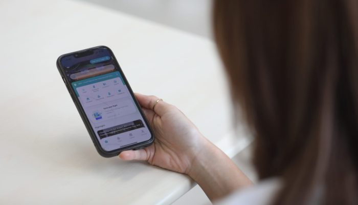 Tingkatkan Layanan Digital, Bandara Ngurah Rai Bali Hadirkan Aplikasi ExperIA