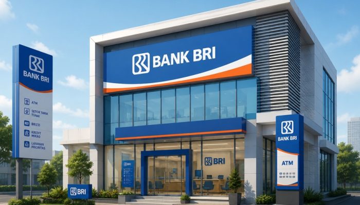10 Jenis Layanan Bank BRI yang Bisa Jadi Solusi sesuai Kebutuhan Finansial