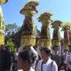 Hadiri Pembukaan Penglipuran Village Festival, Kemenparekraf Puji Konsistensi Budaya Desa