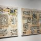 Sentuhan Mistis Pameran Tunggal Kacatri Made Wiradana, Transformasi Kaya Primitif ke Rerajahan Bali